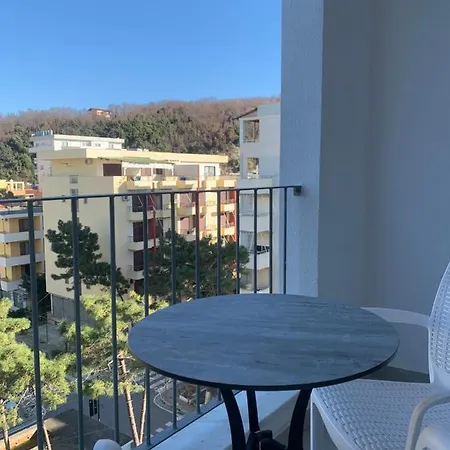 Merville 5 Durrës