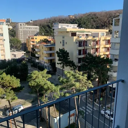 Merville 5 Lejlighed Durrës