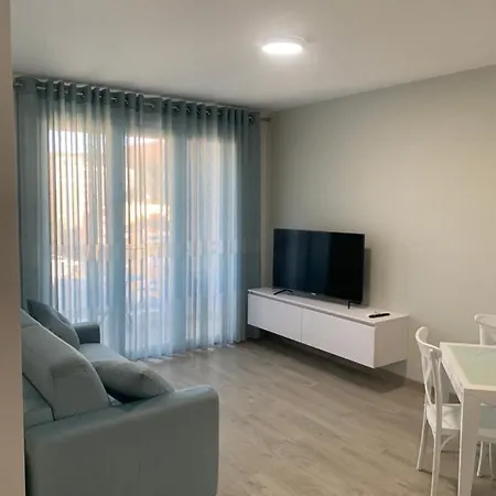 Appartement Merville 5 *