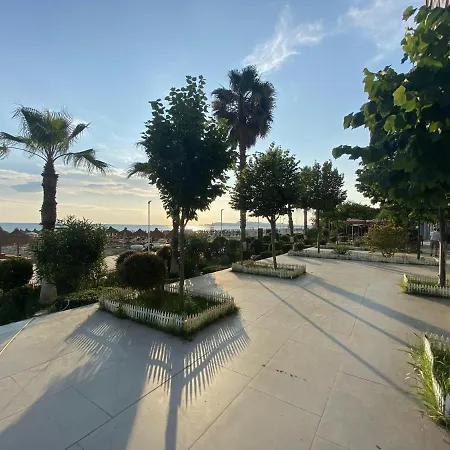 Merville 5 * Durrës