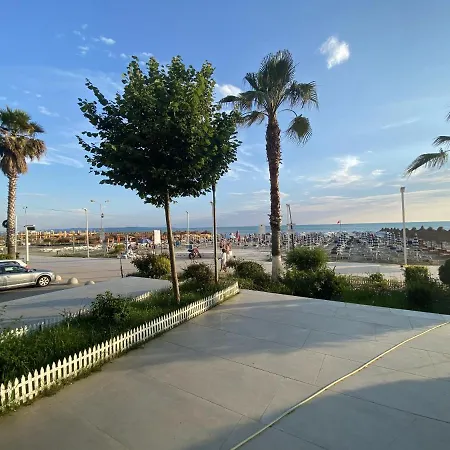 Appartamento Merville 5