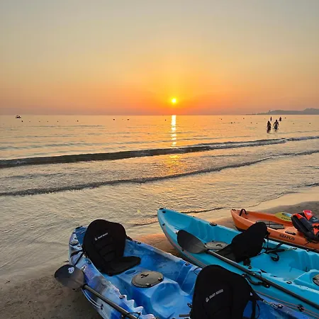 Appartamento Merville 5 *