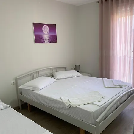 Appartamento Merville 5 Durrës