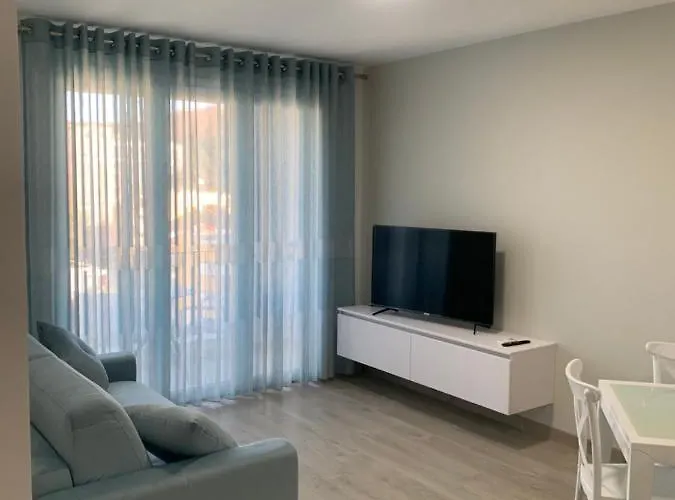 Apartment Merville 5 *