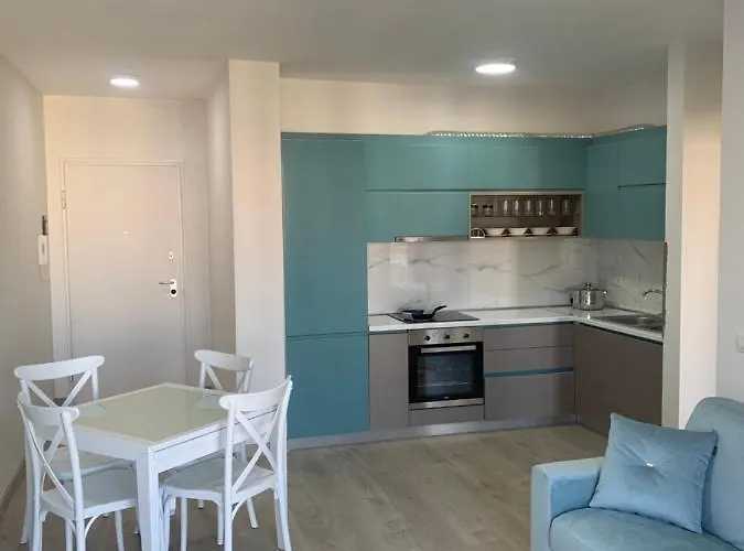 Merville 5 Apartment Durres