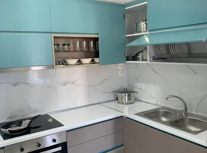 Merville 5 Apartment Durres