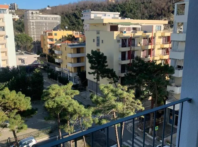 Merville 5 Apartment Durres