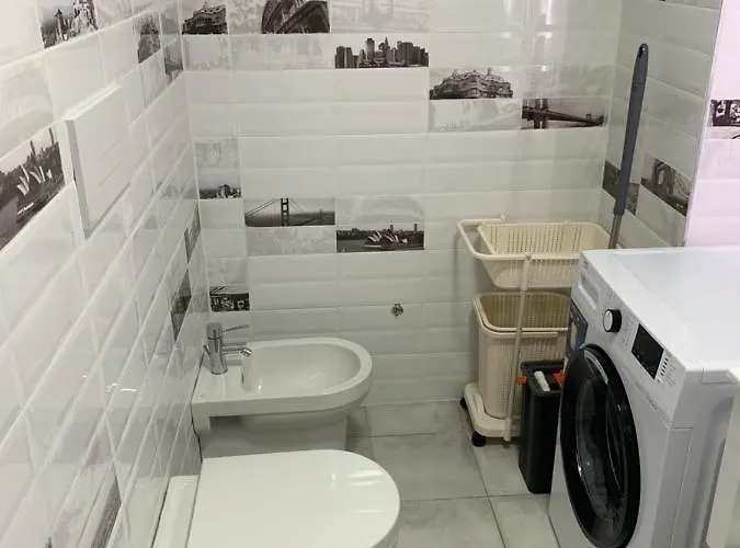 Merville 5 Apartment *