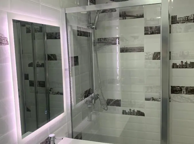 Appartamento Merville 5