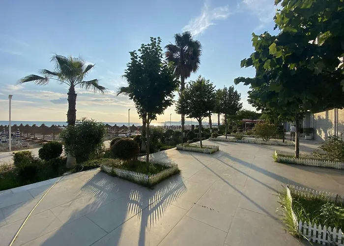 Merville 5 * Durrës