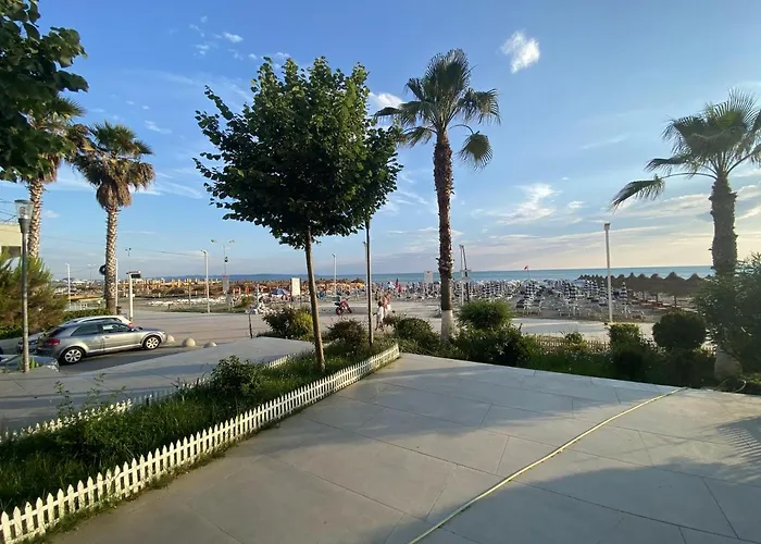 Appartamento Merville 5