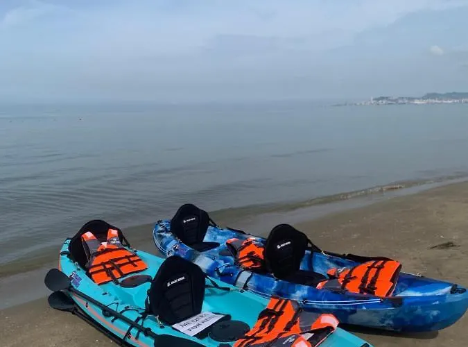 Merville 5 Appartamento Durrës