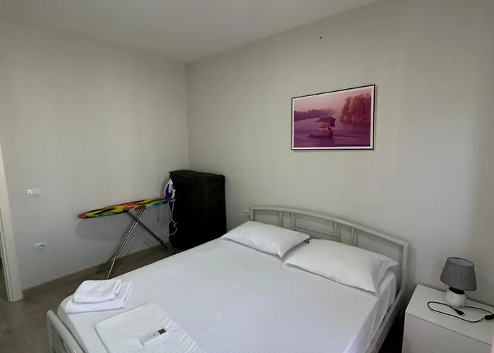 Appartamento Merville 5 Durrës