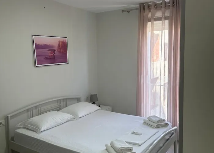 Apartment Merville 5 *
