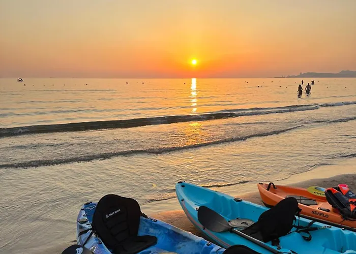 Appartamento Merville 5 *