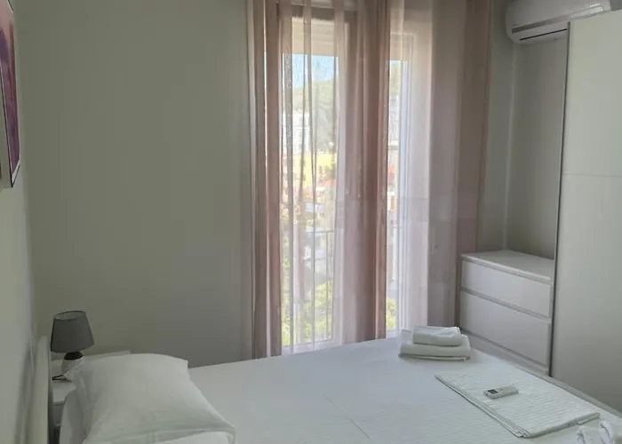 Merville 5 Apartment Durres