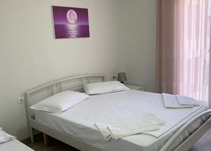 Appartamento Merville 5 Durrës